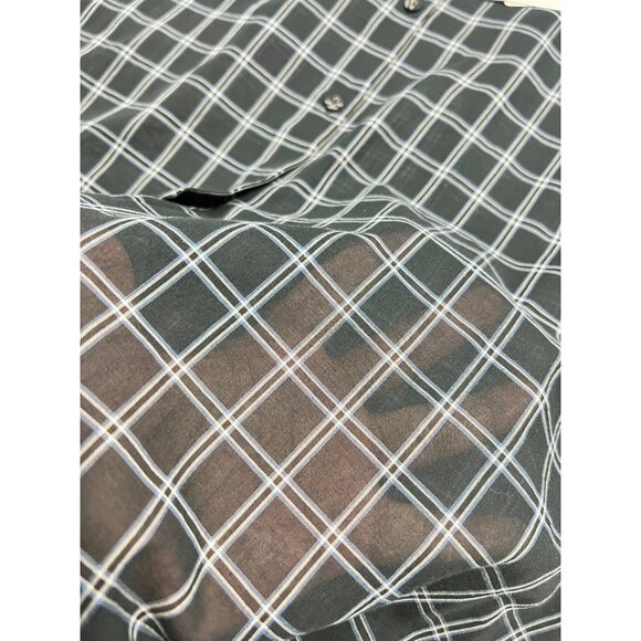 INES DE LA FRESSANGE x Uniqlo Button-up Shirt - XL - Picture 6 of 6